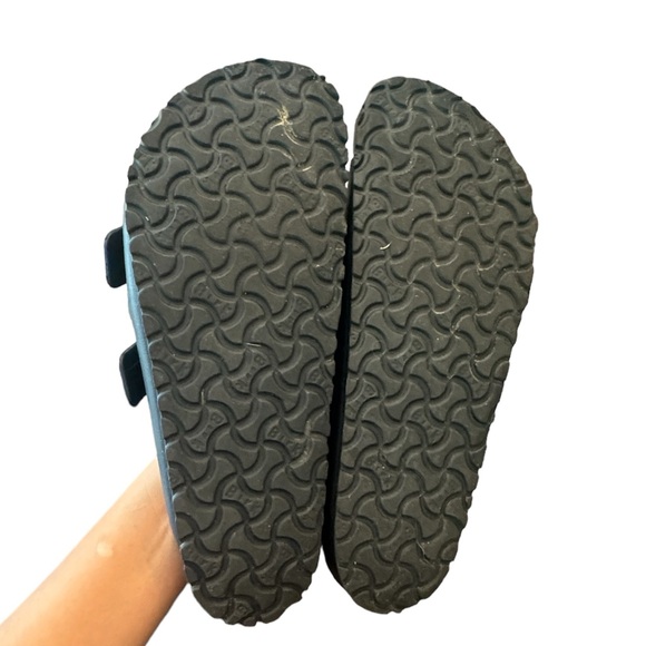 Birkenstock Arizona Essentials EVA Black Sandals - Picture 2 of 6
